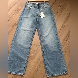 Böhme Medium Wash Jeans